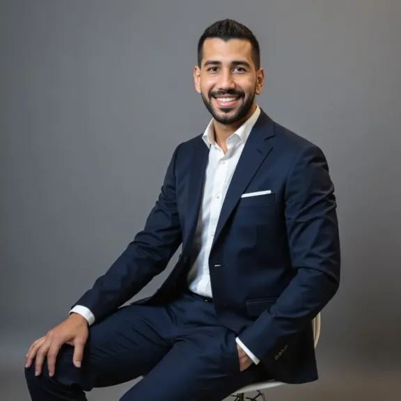 المهندس عبدالرحمن بدر