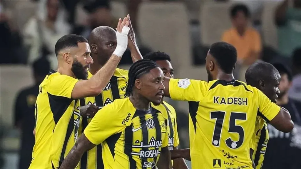 الشرطة العراقي يخسر أمام اتحاد جدة السعودي في دوري ابطال اسيا للنخبة