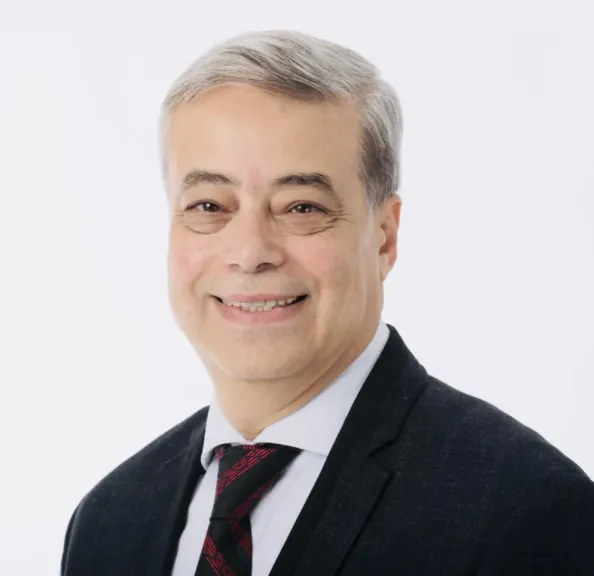 الدكتور عمرو مرسي