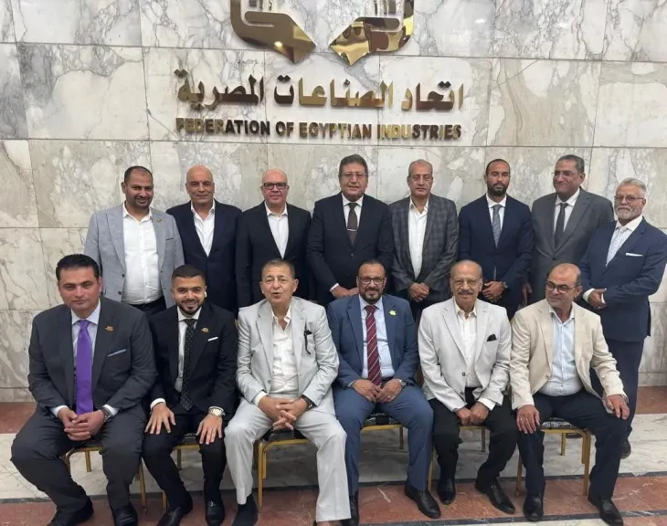اعضاء غرفة التطوير العقاري