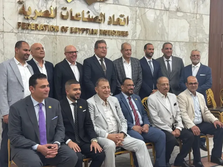 اعضاء غرفة التطوير العقاري