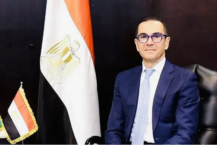 وزير الاستثمار