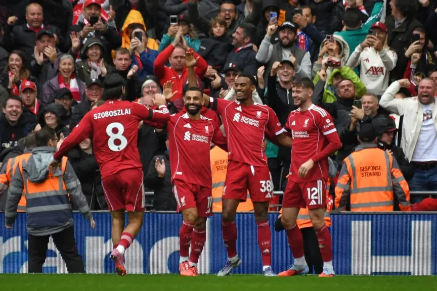 ليفربول