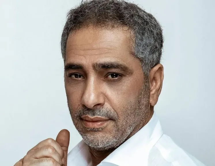 فضل شاكر 