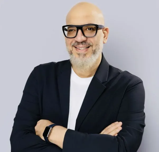 أحمد البطراوي