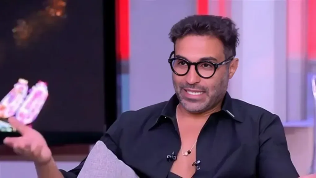 أحمد فهمي