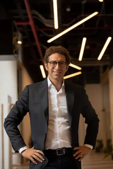 منير نخلة