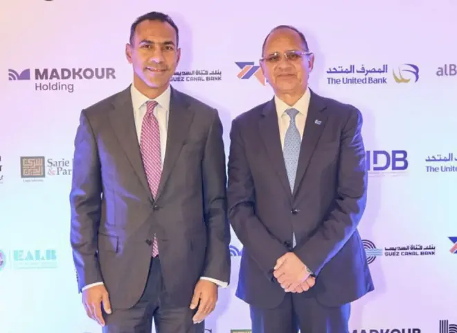 بنك قناة السويس يقود تحالف 7 بنوك لتمويل بنحو 4.5 مليار جنيه لمشروعات «مدكور» بطريق السويس