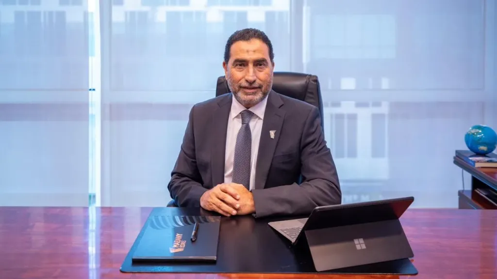 محمد ادريس
