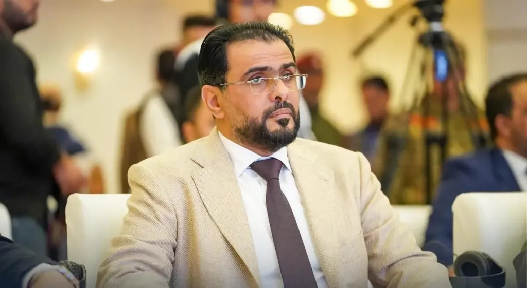 أسامة حماد