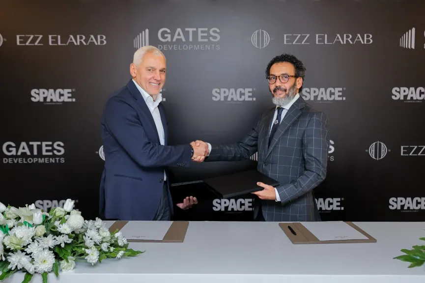 Gates Developments