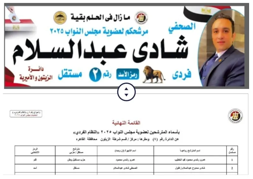 شادي عبد السلام