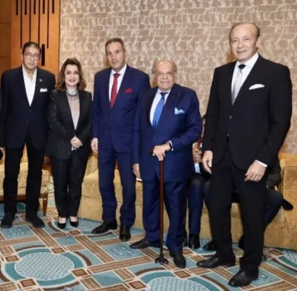 ناهد سلامة تشيد بندوة الكندي ”دور البنوك في تعزيز الشمول المالي والتحول الرقمي ”