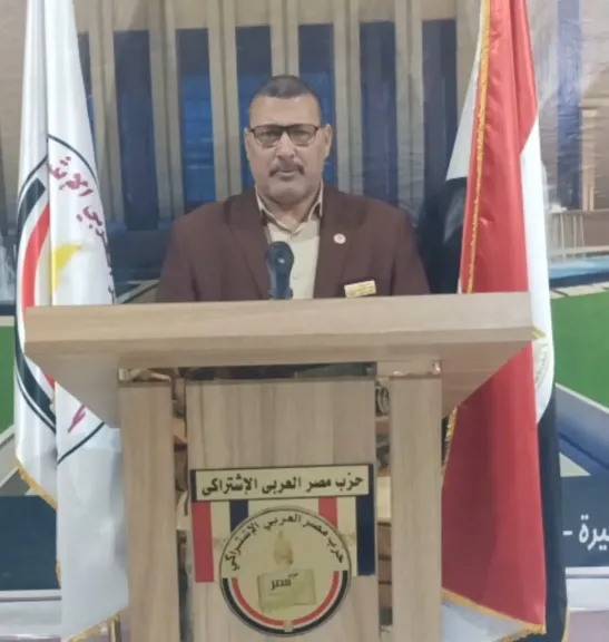 المستشار إبراهيم الديب