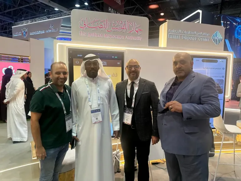 جانب من الفعاليات