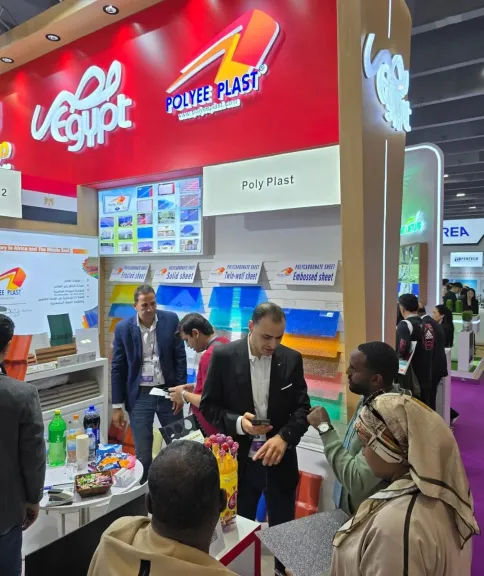 جانب من الفعاليات