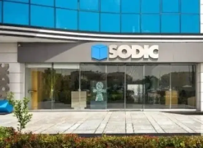 أرباح سوديك تقفز 150% خلال أول 9 شهور من 2025 أرباح سوديك تقفز 150% خلال أول 9 شهور من 2025