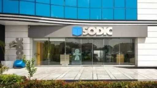 أرباح سوديك تقفز 150% خلال أول 9 شهور من 2025 أرباح سوديك تقفز 150% خلال أول 9 شهور من 2025