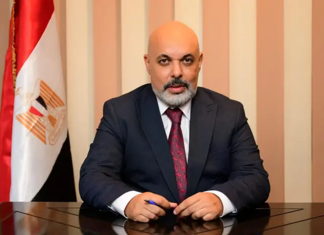 رئيس شعبة الذهب: انخفاض عيار 21 بنسبة 3.5% خلال أسبوع رئيس شعبة الذهب: انخفاض عيار 21 بنسبة 3.5% خلال أسبوع