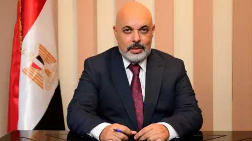 رئيس شعبة الذهب: انخفاض عيار 21 بنسبة 3.5% خلال أسبوع رئيس شعبة الذهب: انخفاض عيار 21 بنسبة 3.5% خلال أسبوع