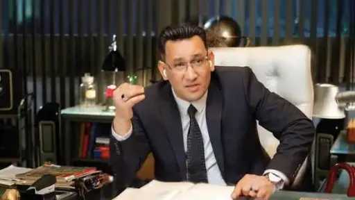 خبير: تحويلات المصريين بالخارج تقفز لـ 26.6 مليار دولار خلال 8 أشهر بدعم السياسة النقدية خبير: تحويلات المصريين بالخارج تقفز لـ 26.6 مليار دولار خلال 8 أشهر بدعم السياسة النقدية