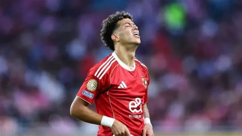 إمام عاشور