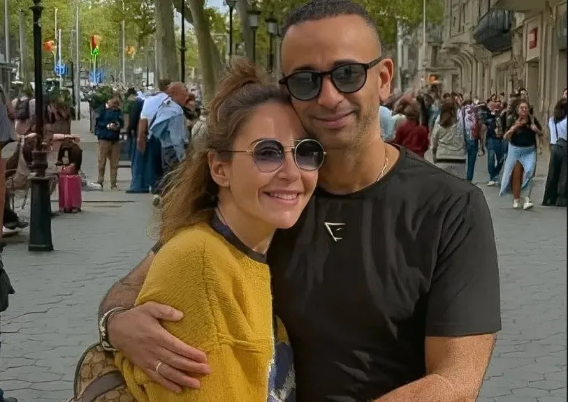 أحمد الجنايني و أحمد الجنايني