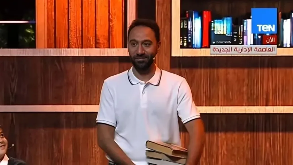محمد سلام