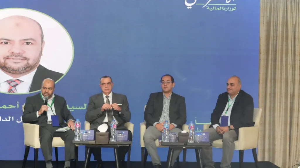 جانب من الفعاليات