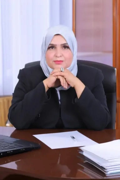 أسماء حجازي
