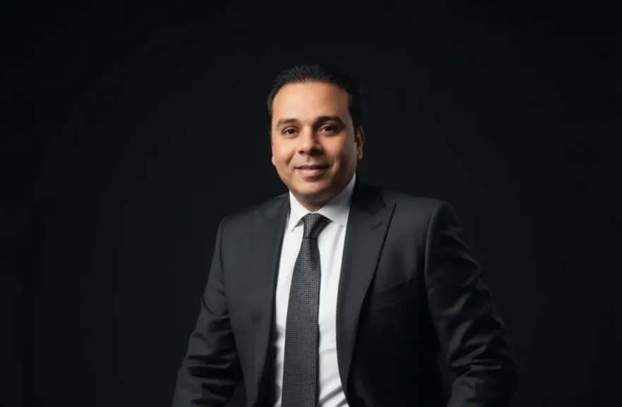 المهندس فوزي السيد