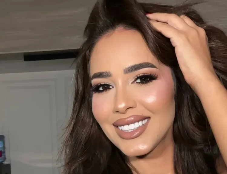 رنا سماحة