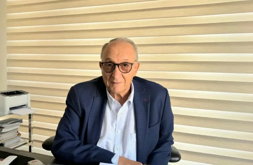 عمرو بدر الدين