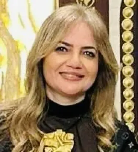 نغم قنديل