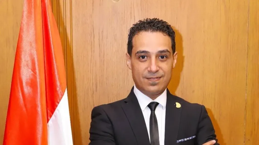 صلاح الزهري