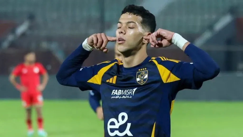إمام عاشور