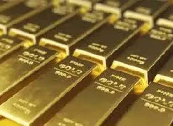 آي صاغة: الذهب يتراجع محليا وعالميا مع تراجع الإقبال على الملاذات الآمنة وتزايد التفاؤل التجاري بين... آي صاغة: الذهب يتراجع محليا وعالميا مع تراجع الإقبال على الملاذات الآمنة وتزايد التفاؤل التجاري بين واشنطن وبكين