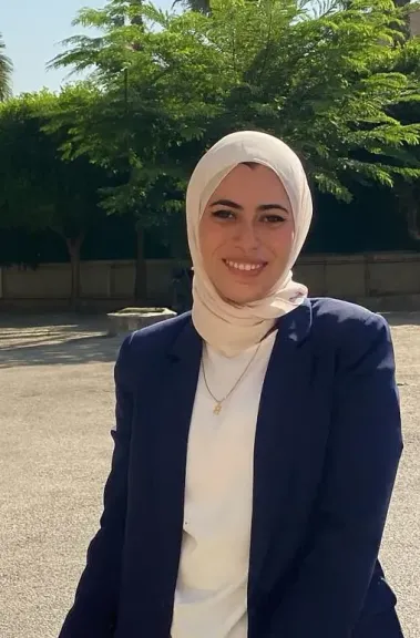 الطالبة المصریة بسمة الحسیني تشارك في برنامج «Google Summer of... الطالبة المصریة بسمة الحسیني تشارك في برنامج «Google Summer of Code»