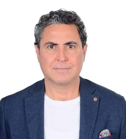 خالد مسلاتي