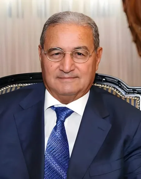 عبد الحميد أبو موسى