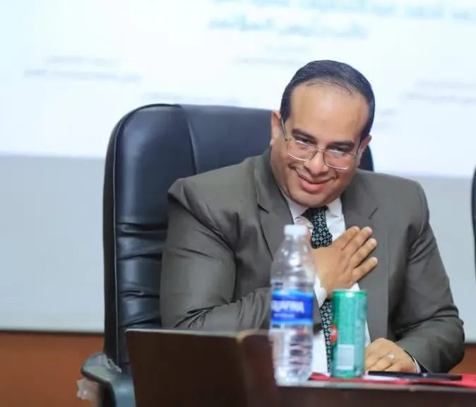 د. محمد عبد الفتاح زهري