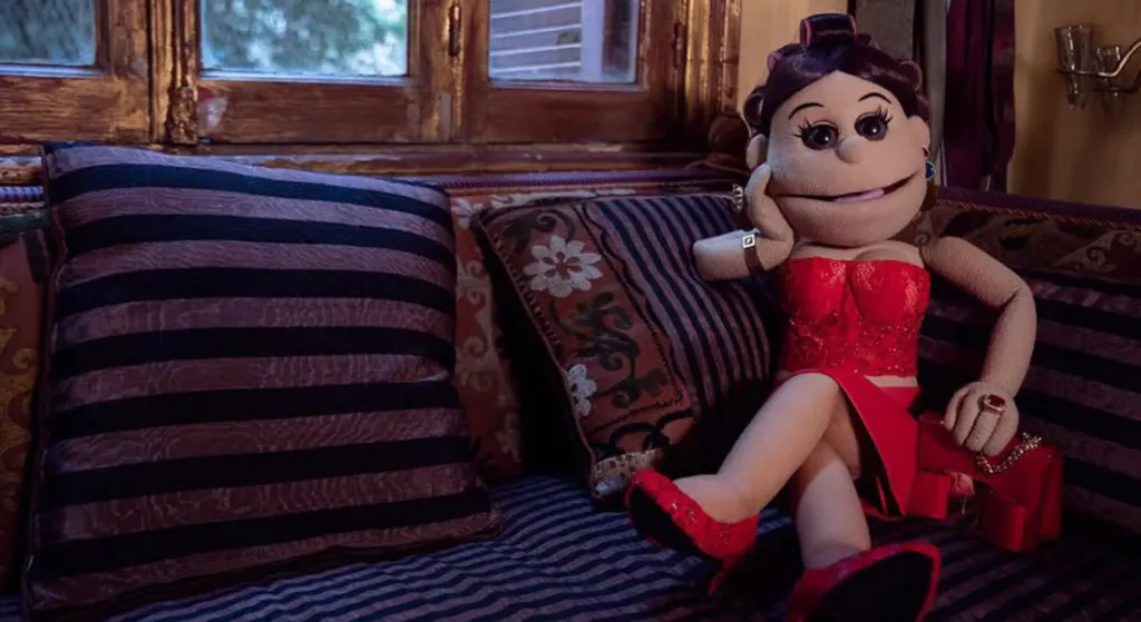 أبلة فاهيتا