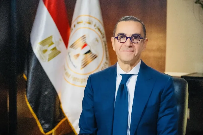 وزير الاستثمار