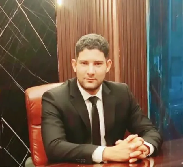 إسلام عبد الرحيم