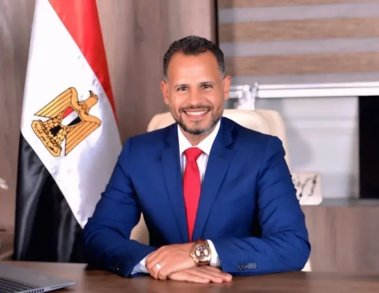 محمد فاروق