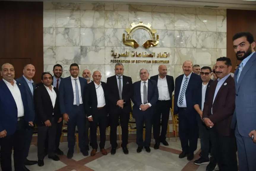 جانب من الفعاليات