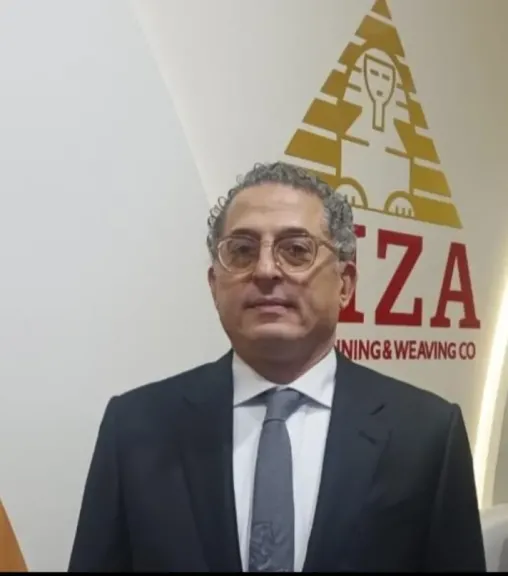 المهندس فاضل مرزوق