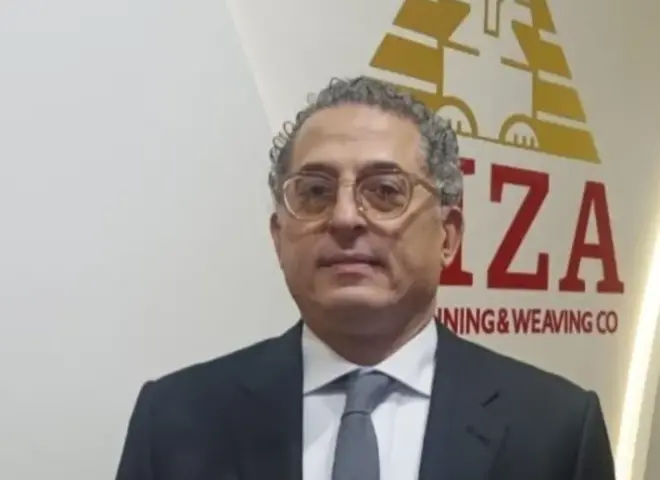 قفزة تاريخية في صادرات الملابس الجاهزة لتسجل 2.5 مليار دولار في 9 أشهر قفزة تاريخية في صادرات الملابس الجاهزة لتسجل 2.5 مليار دولار في 9 أشهر