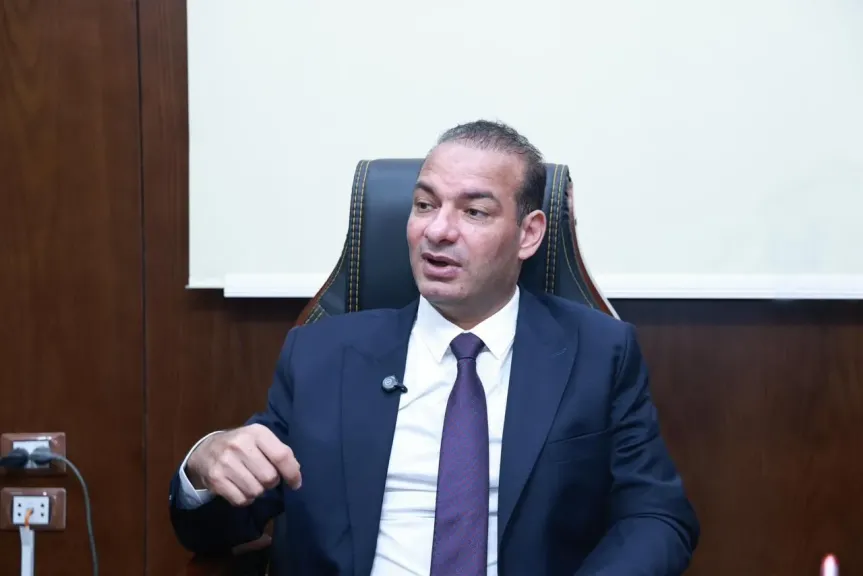 أحمد إسماعيل صبرة