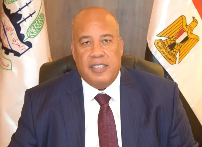 رئيس غرفة القاهرة: إحتفالية المتحف المصري الكبير نافذه جديدة لجذب إستثمارات ودعم الصادرات المصرية رئيس غرفة القاهرة: إحتفالية المتحف المصري الكبير نافذه جديدة لجذب إستثمارات ودعم الصادرات المصرية